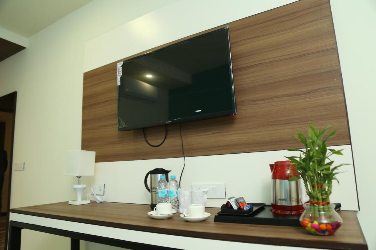 Vijay Vilas Hotel & Convention Hall Agra  Ngoại thất bức ảnh